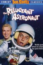 Watch The Reluctant Astronaut Movie4k