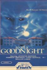 Watch To All a Good Night Movie4k