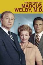 Watch The Return of Marcus Welby, M.D. Movie4k