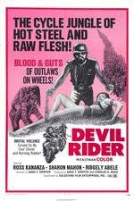 Watch Devil Rider Movie4k