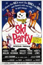 Watch Ski Party Movie4k