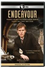 Watch Endeavour Movie4k