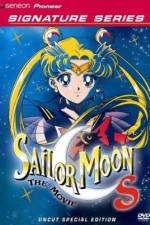 Watch Sailor Moon S the Movie: Hearts in Ice Movie4k