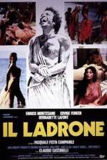 Watch Il ladrone Movie4k