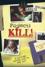 Watch Project Kill Movie4k