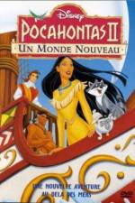 Watch Pocahontas II: Journey to a New World Movie4k