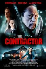 Watch The Contractor Movie4k