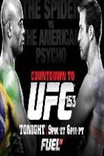Watch Countdown to UFC 153 Silva vs Bonnar Movie4k