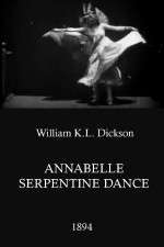 Watch Annabelle Serpentine Dance Movie4k