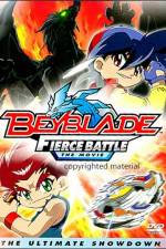 Watch Beyblade The Movie - Fierce Battle Movie4k