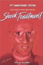 Watch Shock Treatment Movie4k