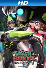 Watch Gekijouban Tiger & Bunny: The Beginning Movie4k