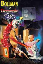 Watch Dollman vs Demonic Toys Movie4k