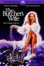 Watch The Butcher's Wife Movie4k