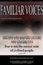 Watch Familiar Voices Movie4k