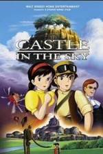 Watch Laputa Castle in the Sky Movie4k