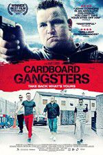 Watch Cardboard Gangsters Movie4k