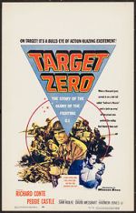 Watch Target Zero Movie4k