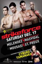 Watch Strikeforce: Melendez vs. Masvidal Movie4k