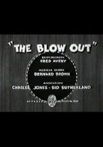 Watch The Blow Out (Short 1936) Movie4k