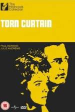 Watch Torn Curtain Movie4k