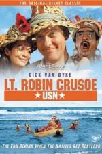 Watch Lt Robin Crusoe USN Movie4k