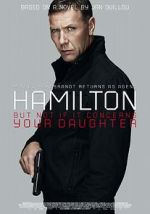 Watch Agent Hamilton: But Not If It Concerns Your Daughter Movie4k