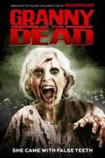 Watch Granny of the Dead Movie4k