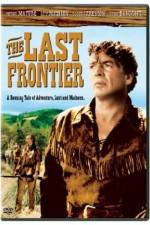 Watch The Last Frontier Movie4k