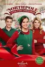 Watch Northpole: Open for Christmas Movie4k