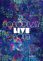 Watch Coldplay Live 2012 Movie4k