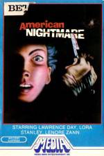 Watch American Nightmare Movie4k