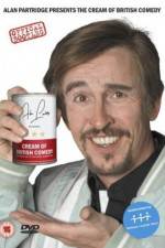 Watch Alan Partridge Presents: The Cream of British Comedy Movie4k