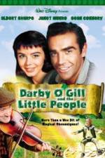 Watch Darby O'Gill and the Little People Movie4k