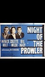 Watch Night of the Prowler Movie4k