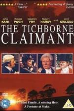 Watch The Tichborne Claimant Movie4k