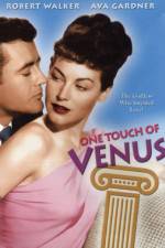 Watch One Touch of Venus Movie4k