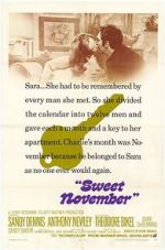 Watch Sweet November Movie4k