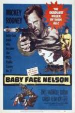 Watch Baby Face Nelson Movie4k