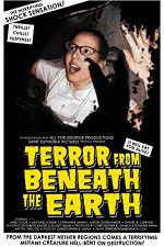 Watch Terror from Beneath the Earth Movie4k