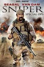 Watch Sniper: Special Ops Movie4k
