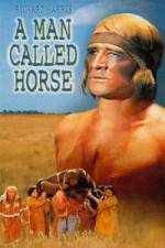 Watch A Man Called Horse Movie4k