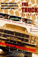 Watch The Truck Movie4k