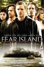 Watch Fear Island Movie4k