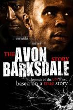 Watch The Avon Barksdale Story: Legends Of The Unwired Movie4k