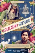 Watch Gulabo Sitabo Movie4k