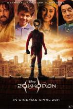 Watch Zokkomon Movie4k