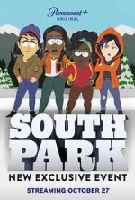 Watch South Park: Joining the Panderverse (TV Special 2023) Movie4k