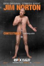 Watch Jim Norton: Contextually Inadequate Movie4k