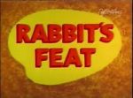 Rabbit\'s Feat movie4k